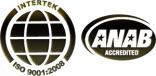 ISO 9001:2008 Certification
